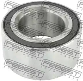 FEBEST DAC48864042M92 Подшипник ступичный задний 48x86x40x42 Land Rover Range Rover evoque 2011