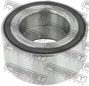 FEBEST DAC51914244M Подшипник передней ступицы 51x91x42x44 Honda Accord cr1 2013-2014 [gn]
