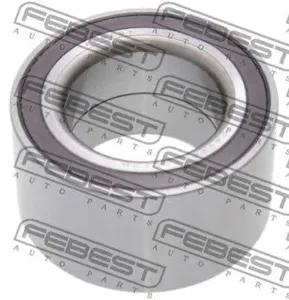 FEBEST DAC54920050M Подшипник ступицы перед. Mercedes W204,W212 W221X204 2.5-6.3i 07>