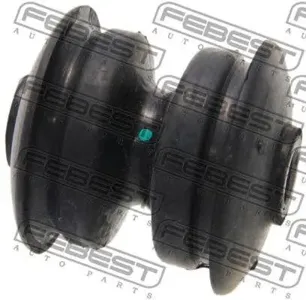 FEBEST FDAB002 =JP1552250400 [1431018] втулка зад.рессоры зад. Ford Transit 06>