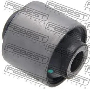 FEBEST FDAB009 Сайлентблок задней продольной тяги Ford Mondeo GE 00-07