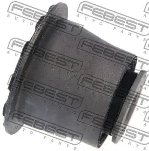 FEBEST FDAB011 САЙЛЕНБЛОК ЗАДНЕЙ БАЛКИ ( Ford Mondeo GE 2000-2007)
