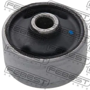 FEBEST FDAB014 Сайлентблок заднего продольного рычага Ford Mondeo GE 00-07
