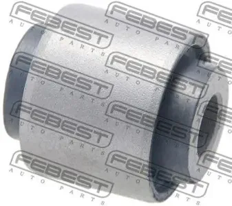 FEBEST FDAB034 Сайлентблок задней цапфы Ford Explorer V 11>