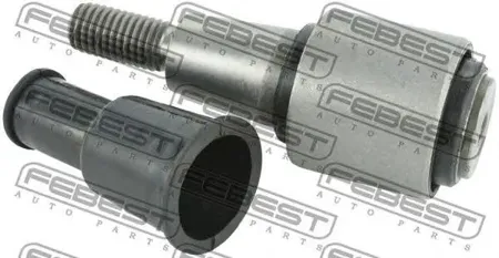 FEBEST FDAB038 Сайлентблок рычага заднего Ford Edge 07-14