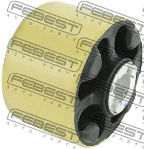 FEBEST FDAB041 Сайлентблок зад дифференциала Ford explorer v tub 2011