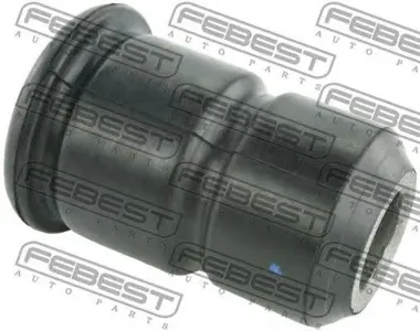 FEBEST FDAB052 втулка зад. рессоры верх. внешн. Ford Tourneo Transit Connect 1.8 16V1.8Di 02>