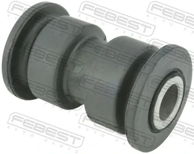 FEBEST FDAB055 Втулка, листовая рессора