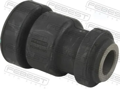 FEBEST FDAB095 Сайлентблок FDAB-095 ЗАДНЕЙ РЕССОРЫ