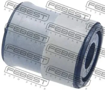 FEBEST FDABCB4F2 Сайленблок подрамника задний
