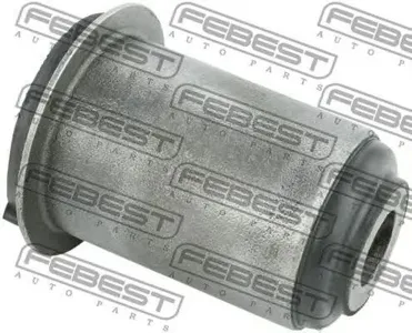 FEBEST FDABEDS Сайлентблок переднего рычага передний Ford Edge 07-14