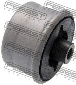 FEBEST FDABGEB Сайлентблок задний переднего рычага Ford Mondeo GE 00-07