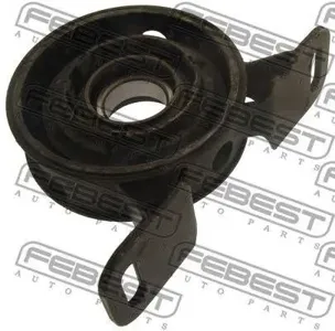 FEBEST FDCBTT9 Опора карданного вала Ford Transit 06-14 FDCB-TT9