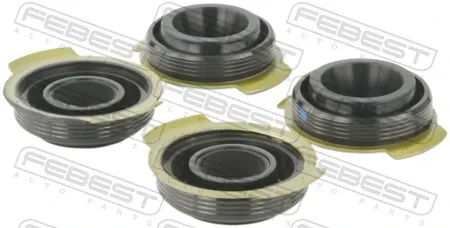 FEBEST FDCP002PCS4 Втулка уплотнительная топливной форсунки