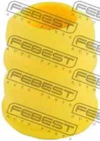 FEBEST FDDCA2F Отбойник переднего амортизатора