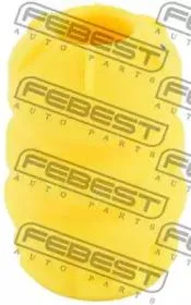 FEBEST FDDCA2SR Отбойник амортизатора Ford Mondeo 07-14 задн. лев,прав. .