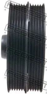 FEBEST FDDS001 Шкив коленвала Ford Focus 1.41.6 04>