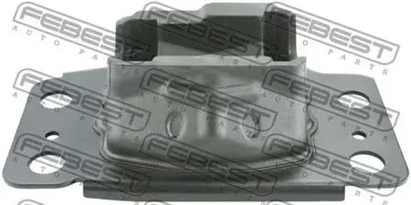 FEBEST FDMCA2TM подушка КПП Ford Mondeo CA2 07-14