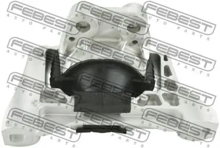 FEBEST FDMCB8RH подушка ДВС правая Ford C-Max Focus Kuga 2.0TDCi 08>