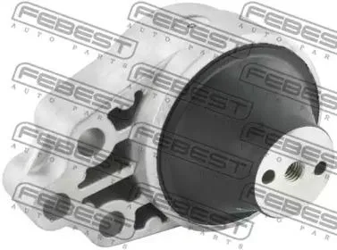 FEBEST FDMCBKRH подушка ДВС правая Mazda 2 1.25-1.6 03>