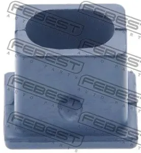 FEBEST FDSB001 Втулка крепления радиатора