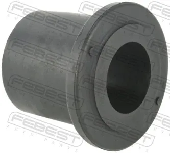 FEBEST FDSBTKELOWR Втулка задн рессоры задняя Ford RANGER TKE 2012-, Mazda BT-50 UP 2011-2015 FDSB-TKELOWR