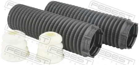 FEBEST FDSHBFOCIIIFKIT Комплект пыльник +отбойник амортизатора переднего Ford Focus III 11>