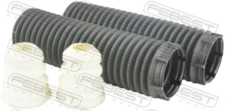 FEBEST FDSHBKUGIIFKIT Комплект пыльник +отбойник амортизатора переднего Mazda 3 1.6-2.3 09-13