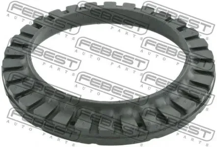 FEBEST FDSICA2F проставка пружины верх. Ford Mondeo , Volvo S60S80 06-16