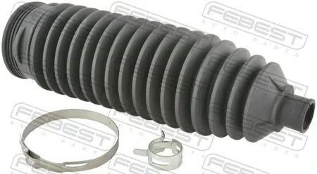 FEBEST FRKBEXPV Пыльник рулевой рейки Ford explorer tub 2011-2013 [can]