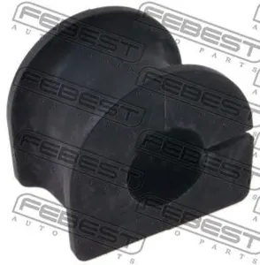 FEBEST FSBTRR Втулка стабилизатора переднего d29, спарка Ford Transit 00>
