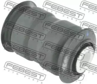 FEBEST FTAB001 втулка зад.рессоры пер. Fiat Ducato , Peugeot Boxer 94>