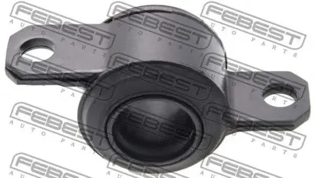 FEBEST FTABDUCB Сайлентблок рычага зад. Fiat Ducato all 94>, Peugeot Boxer 02-06