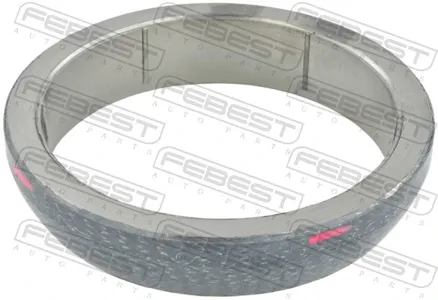FEBEST GASKEX006 Кольцо уплотнительное выпускного коллектора Acura tsx cl9 2004-2007