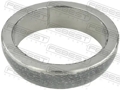 FEBEST GASKEX007 Кольцо уплотнительное выхлопной трубы
