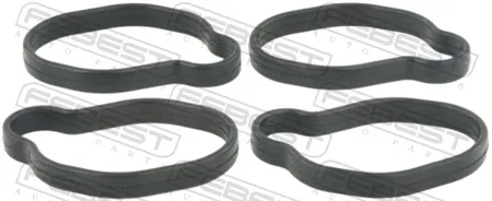 FEBEST GASKOL004PCS4 Кольцо уплотнительное свечного колодца