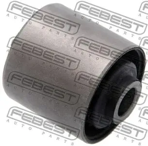 FEBEST GWAB001 САЙЛЕНБЛОК ЗАДНЕЙ ПРОДОЛЬНОЙ ТЯГИ ( Great Wall Hover SAFE F1 2005-)