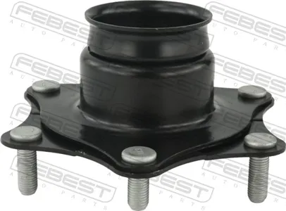 FEBEST GWSSF7F Опора переднего амортизатора Haval F7 2019-