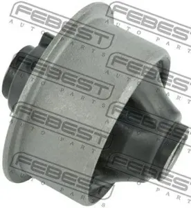 FEBEST GYABMKB Сайлентблок переднего нижнего рычага задний Toyota Isis Anm10Zgm10Zgm11Znm10 04>