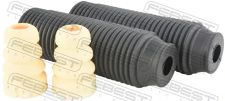 FEBEST GYSHBNL3KIT Пыльник переднего амортизатора с отбойником комплект