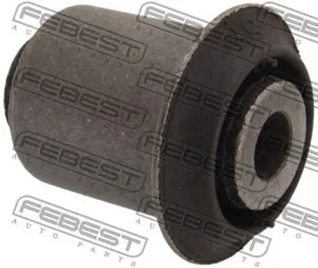 FEBEST HAB002 Сайлентблок рычага зад. Honda Civic EUEPES 01>