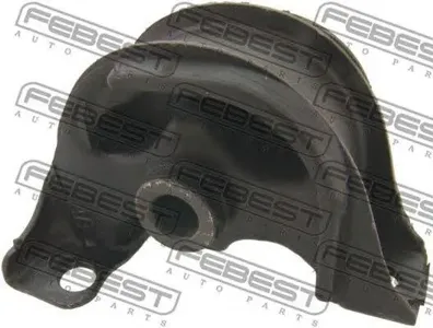 FEBEST HAB023 подушка заднего дифференциала Honda Accord Cl# 2002-2008
