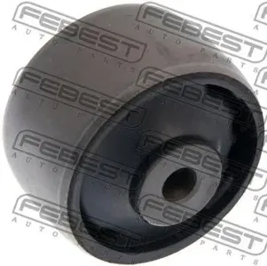 FEBEST HAB028 Сайлентблок зад. продол. Рычага задний Honda Accord all 90-93