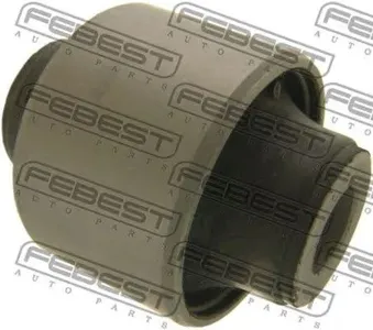 FEBEST HAB029 Сайлентблок зад. амортизатора Honda legend 91-96