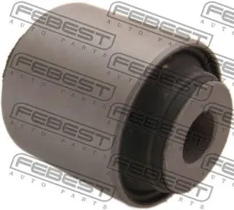 FEBEST HAB046 Сайлентблок цапфы Honda Accord WAGONTOURER 02-08 зад.