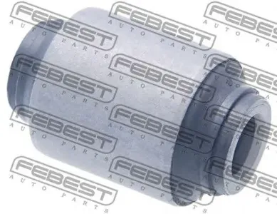 FEBEST HAB109 Сайлентблок передний переднего рычага