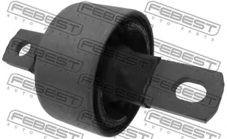 FEBEST HAB122 сб продол. рычага Honda Civic all 87-91