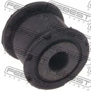 FEBEST HAB124 САЙЛЕНБЛОК РУЛЕВОЙ рейки ( Honda Accord CLCNCM 2002-2008)