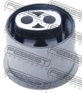 FEBEST HAB133 Сайленблок подушки дифференциала