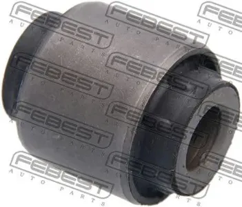 FEBEST HAB144 САЙЛЕНБЛОК заднего ПОПЕРЕЧНОГО РЫЧАГА ( Honda ODYSSEYSHUTTLE RA1RA2RA3RA4RA5 1994-1999)